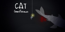 Cat Goes Fishing on Desktop: Strategy, Downloads, and Features