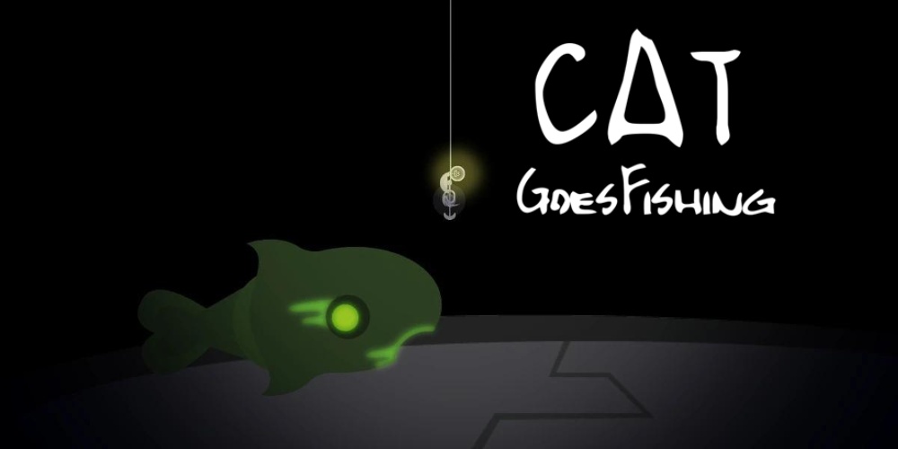 Cat Goes Fishing's Latest Version: Features and Enhancements